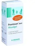 PRONTOSAN akut Wundgel 30 g