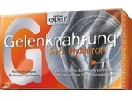 GELENKNAHRUNG Pro Hyaluron Orthoexpert Tabletten 90 St