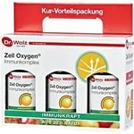 ZELL OXYGEN Immunkomplex Kur fl&uuml;ssig 750 ml