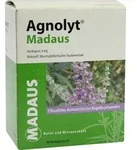 AGNOLYT MADAUS Hartkapseln 60 St
