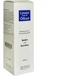 LINOLA fett N &Ouml;lbad 400 ml