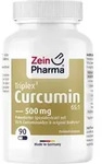CURCUMIN-TRIPLEX3 500 mg/Kap.95% Curcumin+BioPerin 90 St
