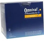 OMNIVAL orthomolekul.2OH immun 30 TP Trinkfl. 30 St