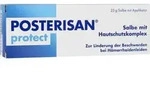POSTERISAN protect Salbe 25 g