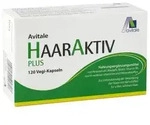HAARAKTIV Plus Vegi-Kapseln 120 St