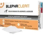 BLEPHACLEAN Kompressen sterile 20 St
