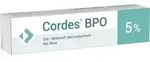 CORDES BPO 5% Gel 100 g