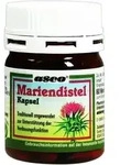 MARIENDISTEL LEBERSCHUTZ Kapseln 60 St