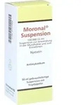 MORONAL Suspension 50 ml