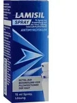 LAMISIL Spray 15 ml