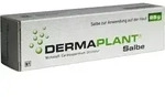 DERMAPLANT Salbe 25 g