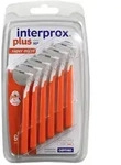 INTERPROX plus super micro orange Interdentalb. 6 St