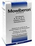 MOWIBERON Kapseln 150 St