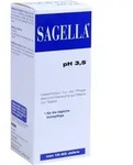 SAGELLA pH 3,5 Waschemulsion 100 ml