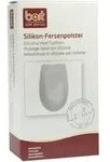 BORT Silikon Fersenpolster M 2 St