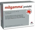 MILGAMMA protekt Filmtabletten 30 St