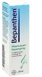 BEPANTHEN Meerwasser Nasenspray 20 ml