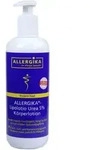 ALLERGIKA Lipolotio urea 5% 500 ml