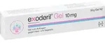 EXODERIL Gel 50 g