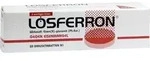 L&Ouml;SFERRON Brausetabletten 20 St