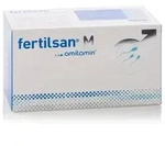 AMITAMIN fertilsan M Kapseln 90 St