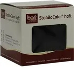 BORT StabiloColor haft Binde 6 cm schwarz 1 St