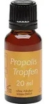 PROPOLIS TROPFEN ohne Alkohol 20 ml