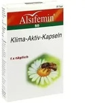 ALSIFEMIN 50 Klima-Aktiv m.Soja 1x1 Kapseln 30 St