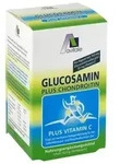 GLUCOSAMIN 750 mg+Chondroitin 100 mg Kapseln 90 St