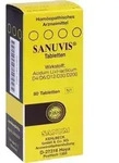 SANUVIS Tabletten 80 St