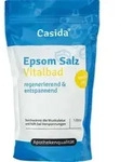 EPSOM Salz Vitalbad 1 kg