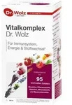 VITALKOMPLEX Dr.Wolz 500 ml