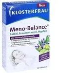 KLOSTERFRAU Meno-Balance Tabletten 60 St