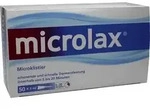 MICROLAX Rektall&ouml;sung Klistiere 50 St