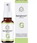 SPENGLERSAN Kolloid G 50 ml