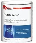 DARM ACTIV Dr.Wolz Pulver 400 g