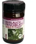 B&Auml;RLAUCH FRISCHBLATT Mastitabs Dr.Pandalis Tabl. 160 St
