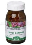 OMEGA-3 FETTS&Auml;UREN 100% pflanzlich Kapseln 120 St