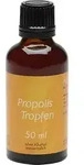 PROPOLIS TROPFEN ohne Alkohol 50 ml