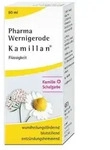 KAMILLAN fl&uuml;ssig 50 ml