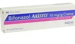 BIFONAZOL Aristo 10 mg/g Creme 35 g