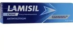 LAMISIL Creme 15 g