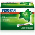 PROSPAN Hustenliquid im Portionsbeutel 150 ml