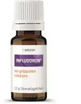 INFLUDORON Streuk&uuml;gelchen 10 g