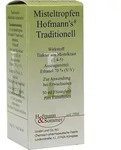 MISTEL-TROPFEN Hofmann's traditionell 50 ml