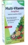 MULTI-VITAMIN ENERGETIKUM Salus 500 ml