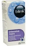 BLINK intensive tears MD L&ouml;sung 10 ml