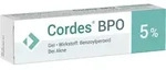 CORDES BPO 5% Gel 30 g