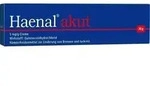 HAENAL akut Creme 50 g