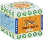 TIGER BALM wei&szlig; 19,4 g